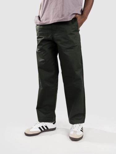 Volcom Frickin Skate Chino Housut vihreä