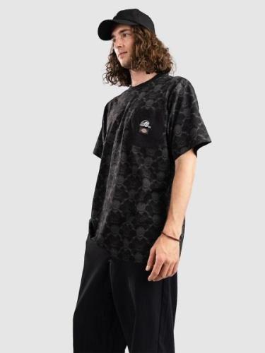 Dickies X Lurking Class T-paita musta