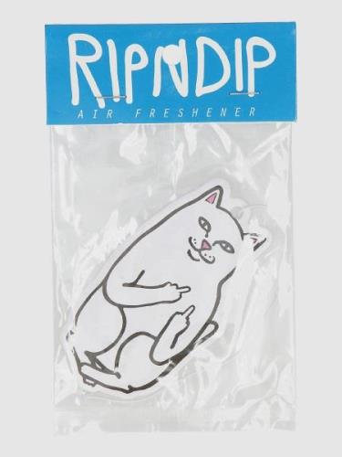 RIPNDIP Lord Nermal Ilmanraikastin valkoinen