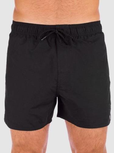 Rip Curl Offset Volley Surffishortsit musta