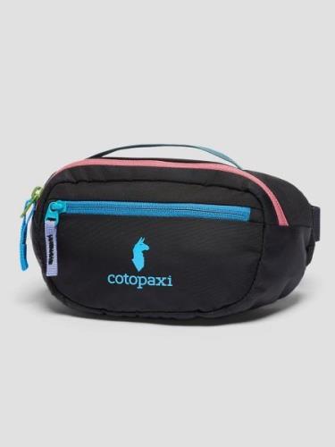 Cotopaxi Kapai 1.5L Hip Olkalaukku kuviotu