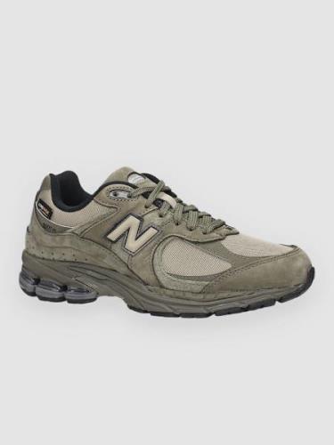 New Balance 2002 Tennarit vihreä