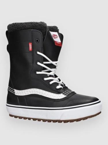 Vans MTE Standard Waterproof Winter Talvikengät musta