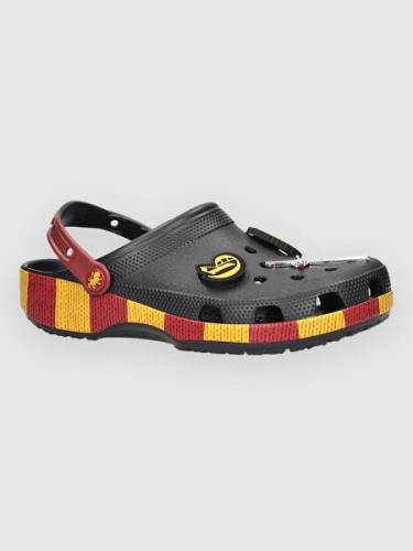 Crocs Gryffindor Classic Clog Sandaalit musta