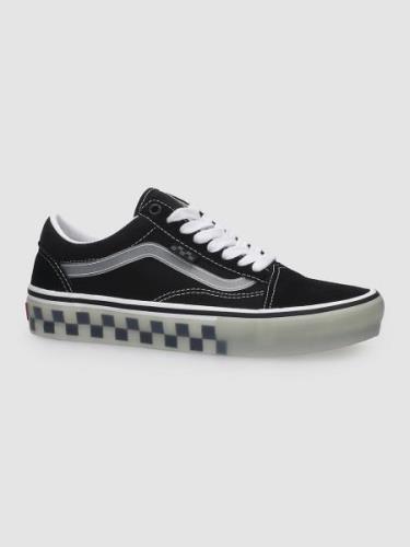 Vans Skate Old Skool Skeittikengät musta