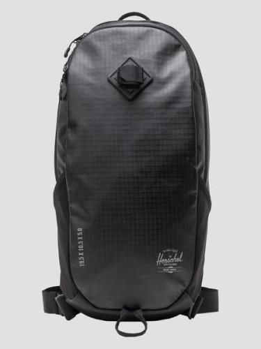 Herschel All Season Reppu 17 L Reppu musta