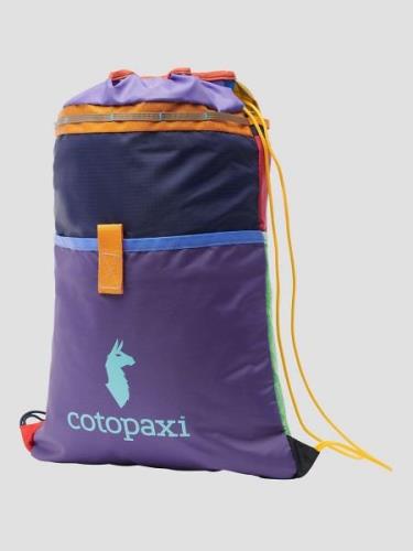 Cotopaxi Tago Drawstring Olkalaukku kuviotu