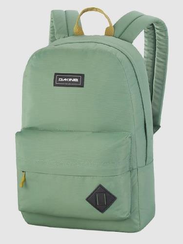 Dakine 365 21L Reppu vihreä