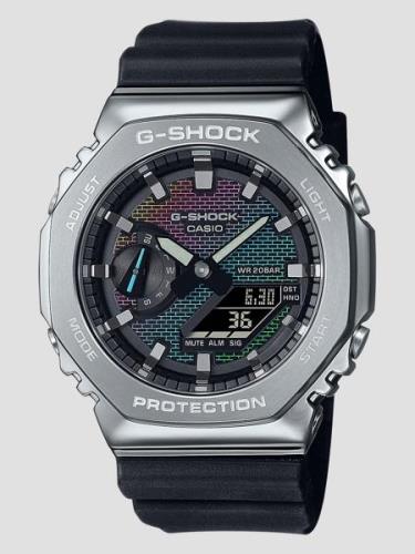 G-SHOCK GM-2100RW-1AER Rannekello musta