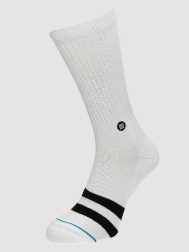 Stance OG Socks valkoinen