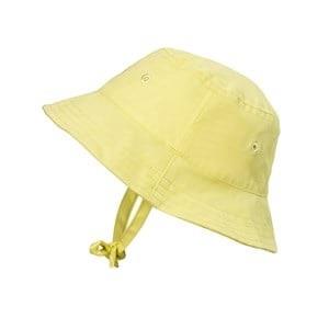 Elodie Sun Hat Sunny Day Yellow 6-12 Months