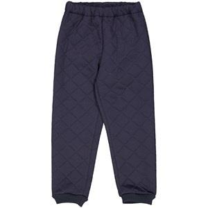 Wheat Alex Thermo Pants Ink 12 Months