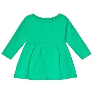 A Happy Brand Baby Dress Green 50/56 cm