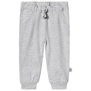 A Happy Brand Baby Pants Gray Melange 74/80 cm