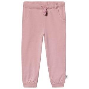 A Happy Brand Baby Pants Pink 50/56 cm