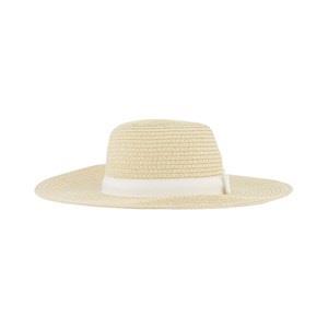 Petit Bateau Braided Sun Hat Natural