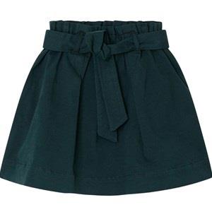 Bonpoint Brio Skirt Vert Ardoise 8 Years
