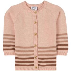 Hust&Claire Charlie Cardigan Apricot 50 cm
