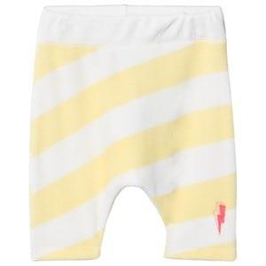 Scamp & Dude Cool Kid Shorts Yellow Sundowners 6-7 years
