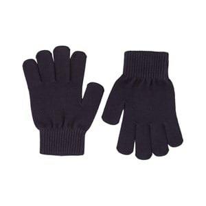 Jacadi Gloves Navy T2 (6-9 months)