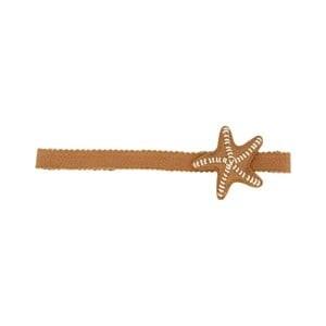 Donsje Amsterdam Gurt Headband Starfish