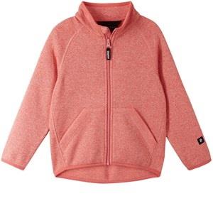 Reima Hopper Fleece Jacket  Pink