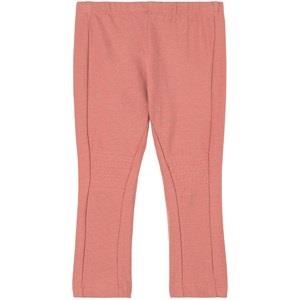 Creamie Leggings Withered Rose 86 cm (1-1,5 Years)
