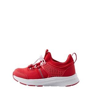 Reima Luontuu Sneakers Red