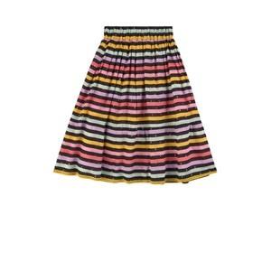 Sonia Rykiel Magali Skirt Multicolor 4 Years