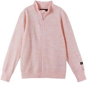 Reima Mahin Wool Sweater Pale Pink