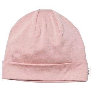 Kuling Merino Beanie Pink 48 cm