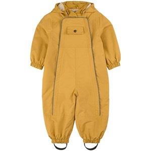 Kuling Milano Shell Coverall Harvest Yellow 74 cm