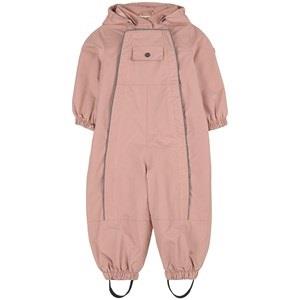 Kuling Milano Shell Coverall Woody Rose 74 cm
