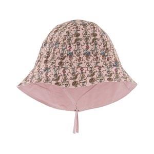 MP Milla Reversible Sun Hat Pink Salt 47/49 cm