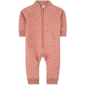 Kuling Odense Termo Coverall wo Lining Rosebud Flower 62 cm