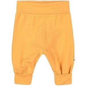 A Happy Brand Sweatpants Yellow 50/56 cm