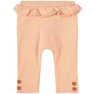 Fixoni Pointelle Pants Bellini 62 cm (2-4 Months)
