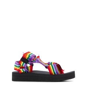 Arizona Love Rainbow Sandals Multicolor 28-29 EU