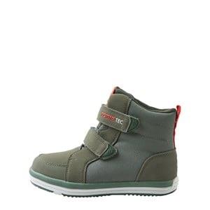 Reima Reimatec® Patter Boots Grayish green