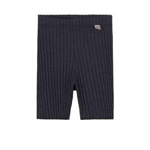 My Little Cozmo Ribbed Bike Shorts Navy 10 Years