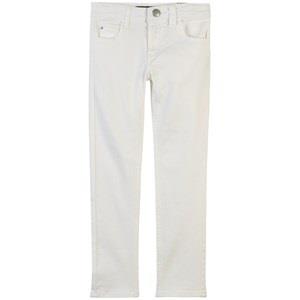 IKKS Slim Fit Jeans Off-white 3 years