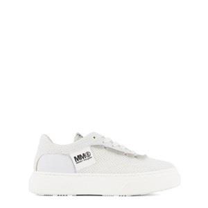 MM6 Maison Margiela Sneakers White 40 EU