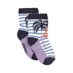 Catimini Socks Blue 14-17 (1-6 Months)