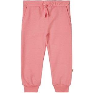 A Happy Brand Sweatpants Candy Pink 134/140 cm