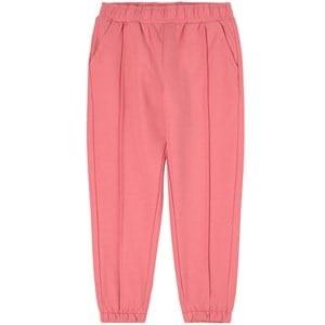 Creamie Sweatpants Pink 152 cm