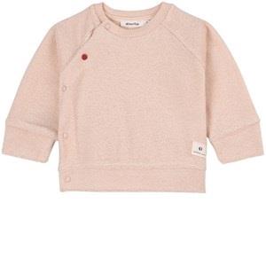 Absorba Sweatshirt Powdery Pink 3 Months