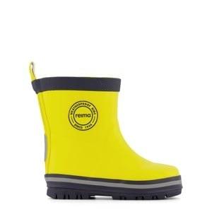 Reima Taika 2.0 Rain Boots Yellow 22 EU