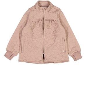 Wheat Thilde Thermo Jacket Powder Brown 3 Years