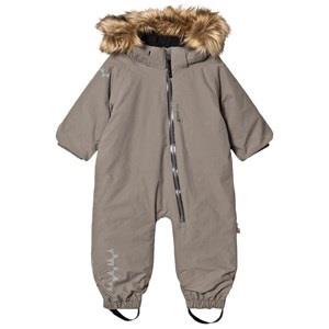 Isbjörn Of Sweden Toddler Padded Coverall Mole 80 cm (9-12 Months)