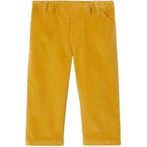 Jacadi Metier Pants Yellow 12 Months